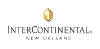 InterContinental New Orleans logo, InterContinental New Orleans contact details