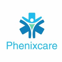 Phenixcare logo, Phenixcare contact details