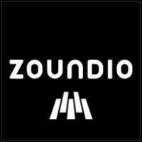 Zoundio logo, Zoundio contact details