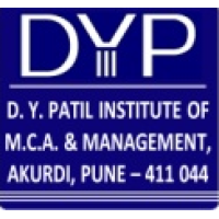 D. Y. Patil Institute of Master of Computer Applications and Management logo, D. Y. Patil Institute of Master of Computer Applications and Management contact details