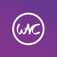 WAC- The dream work management app logo, WAC- The dream work management app contact details