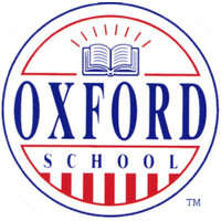 Oxford School logo, Oxford School contact details