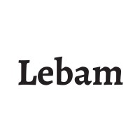 Lebam logo, Lebam contact details