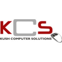 Kush Computer Solutions logo, Kush Computer Solutions contact details