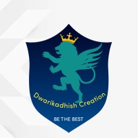 Dwarikadhish Creation logo, Dwarikadhish Creation contact details