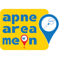 ApneAreaMein.com logo, ApneAreaMein.com contact details