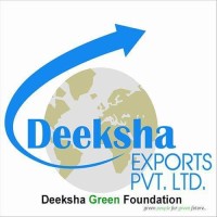 DEEKSHA EXPORTS PRIVATE LIMITED logo, DEEKSHA EXPORTS PRIVATE LIMITED contact details