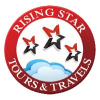 Rising Star Tours & Travels logo, Rising Star Tours & Travels contact details