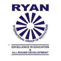 Ryan International School Faridabad logo, Ryan International School Faridabad contact details