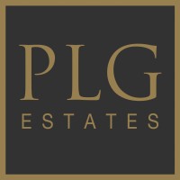 PLG Estates, Inc logo, PLG Estates, Inc contact details