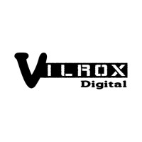 Vilrox Digital logo, Vilrox Digital contact details