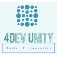 4Dev Unity (TechKonark Pvt Ltd) logo, 4Dev Unity (TechKonark Pvt Ltd) contact details