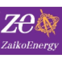 ZaikoEnergy logo, ZaikoEnergy contact details