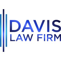 Davis Law Firm logo, Davis Law Firm contact details