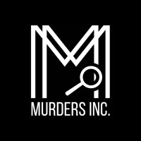 Murders Inc. logo, Murders Inc. contact details