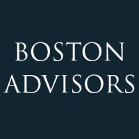 Boston Advisors logo, Boston Advisors contact details