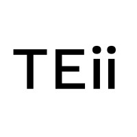 TEii logo, TEii contact details