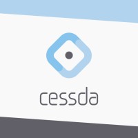 CESSDA ERIC logo, CESSDA ERIC contact details