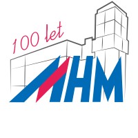 MHM Computer logo, MHM Computer contact details