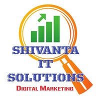 Shivanta IT Solutions Digital Marketing Company logo, Shivanta IT Solutions Digital Marketing Company contact details