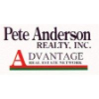 Pete Anderson Realty, Inc. logo, Pete Anderson Realty, Inc. contact details