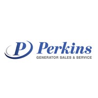 Perkins Generator Sales & Service, Inc. logo, Perkins Generator Sales & Service, Inc. contact details