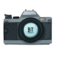 BTSHOOTS logo, BTSHOOTS contact details