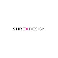 Shrex Design logo, Shrex Design contact details