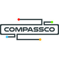 Compassco logo, Compassco contact details