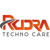 Rudra Techno Care logo, Rudra Techno Care contact details