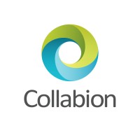 Collabion logo, Collabion contact details