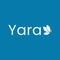 YARA logo, YARA contact details