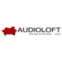 AudioLoft logo, AudioLoft contact details