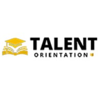 Talent orientation logo, Talent orientation contact details