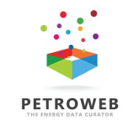 PETROWEB logo, PETROWEB contact details