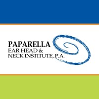 Paparella Ear Head & Neck Institute logo, Paparella Ear Head & Neck Institute contact details