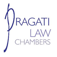 Pragati Law Chambers logo, Pragati Law Chambers contact details