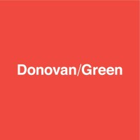 Donovan/Green logo, Donovan/Green contact details