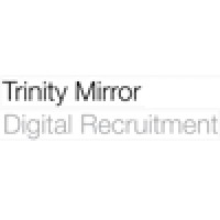 Trinity Mirror Digital Recruitment logo, Trinity Mirror Digital Recruitment contact details