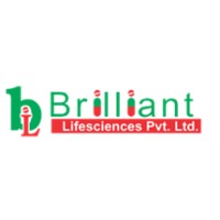 BRILLIANTLIFESCIENCES PVT. LTD logo, BRILLIANTLIFESCIENCES PVT. LTD contact details