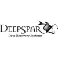 Deepspar Data Recovery Systems logo, Deepspar Data Recovery Systems contact details