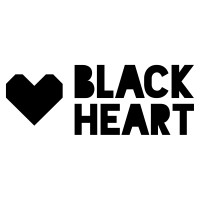 Black Heart 🖤 logo, Black Heart 🖤 contact details