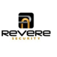 Revere Security logo, Revere Security contact details