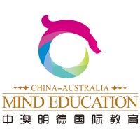 China-Australia Mind Education Group logo, China-Australia Mind Education Group contact details