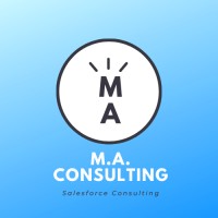 M.A. Consulting Group logo, M.A. Consulting Group contact details