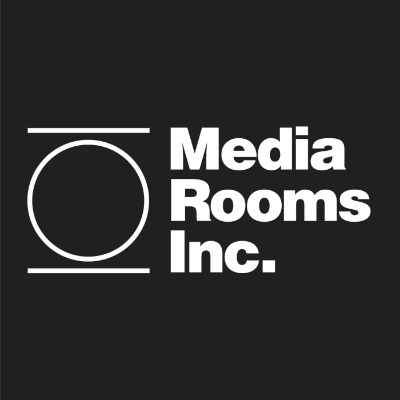 Media Rooms Inc. logo, Media Rooms Inc. contact details