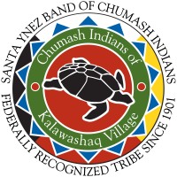 Santa Ynez Band of Chumash Indians logo, Santa Ynez Band of Chumash Indians contact details