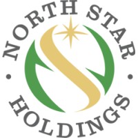 North Star Holdings logo, North Star Holdings contact details