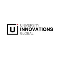 UI Global logo, UI Global contact details