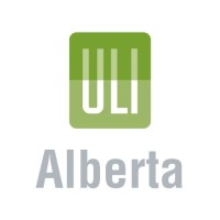 ULI Alberta logo, ULI Alberta contact details